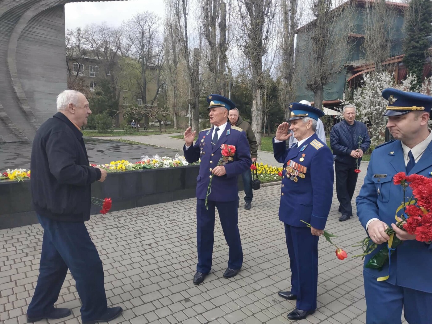 Фото: Александр Жирносенко