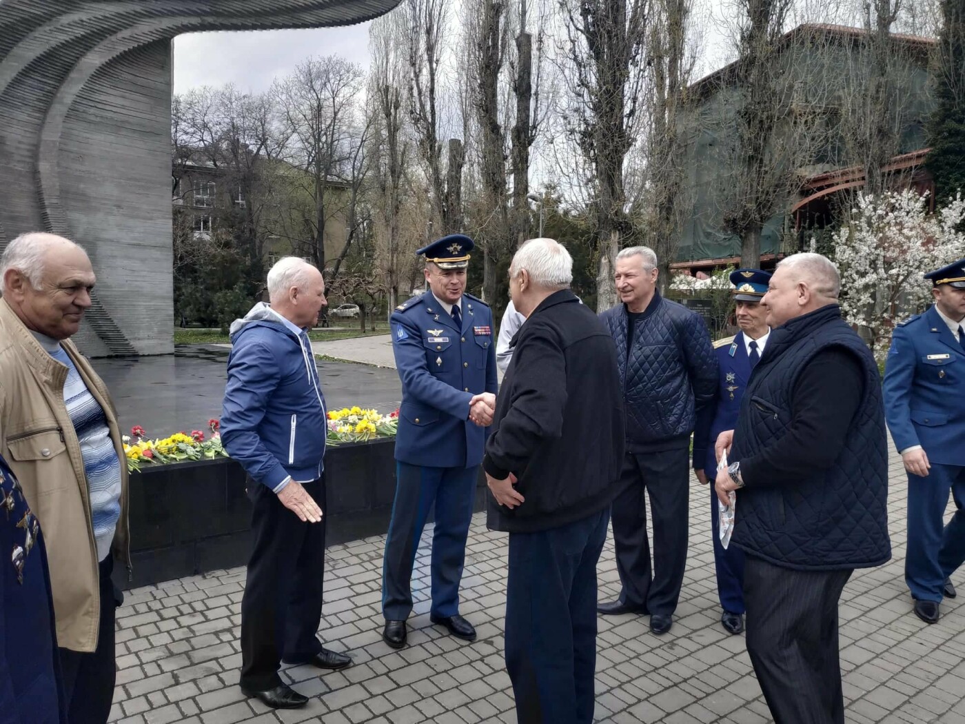 Фото: Александр Жирносенко
