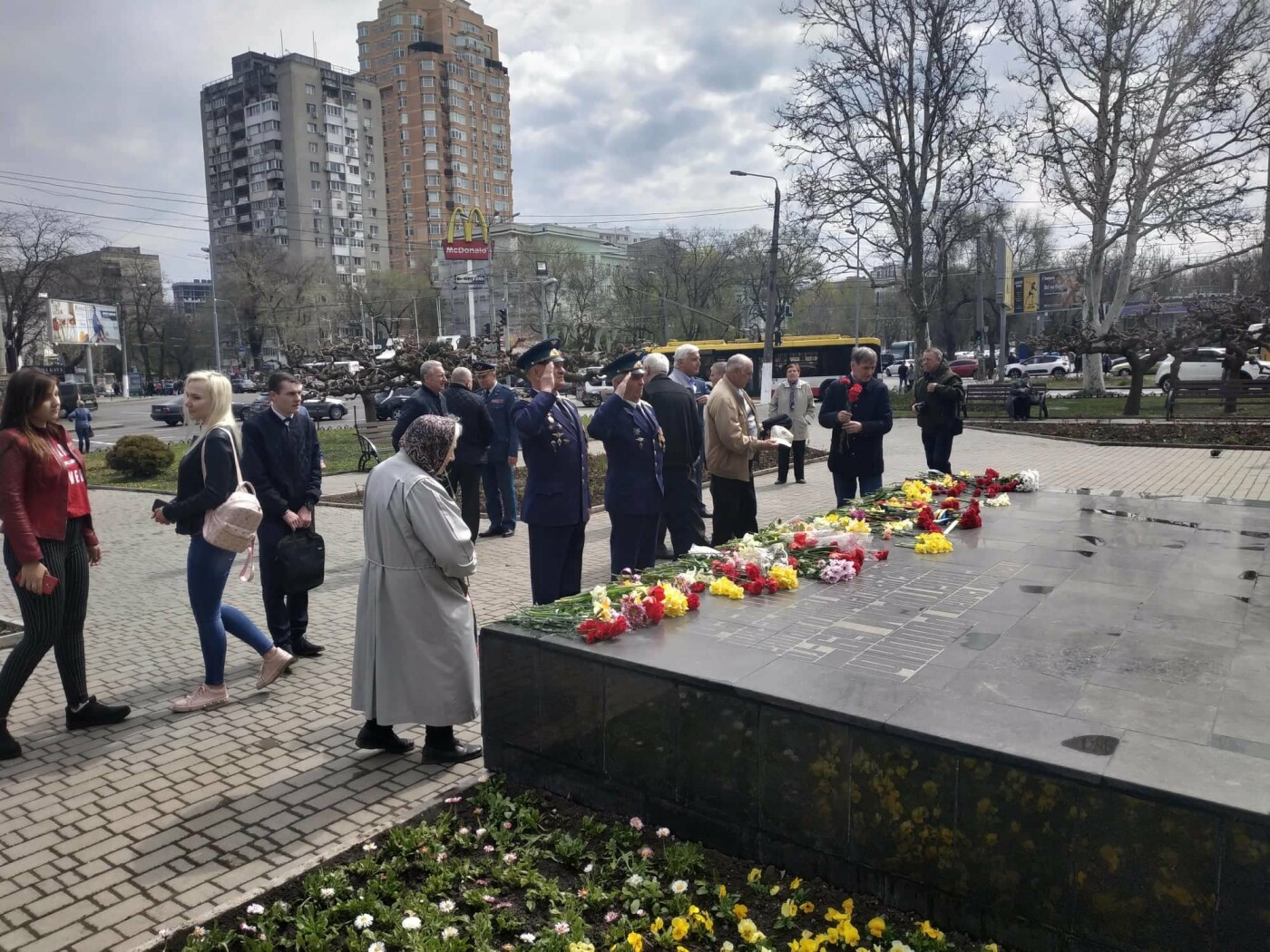 Фото: Александр Жирносенко