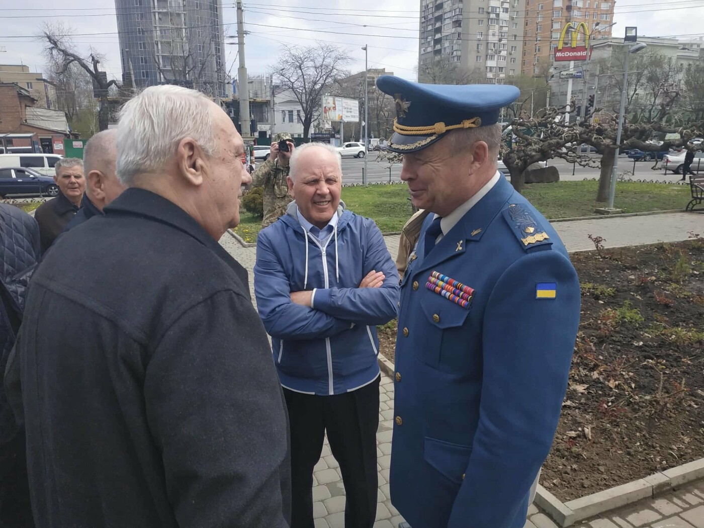 Фото: Александр Жирносенко