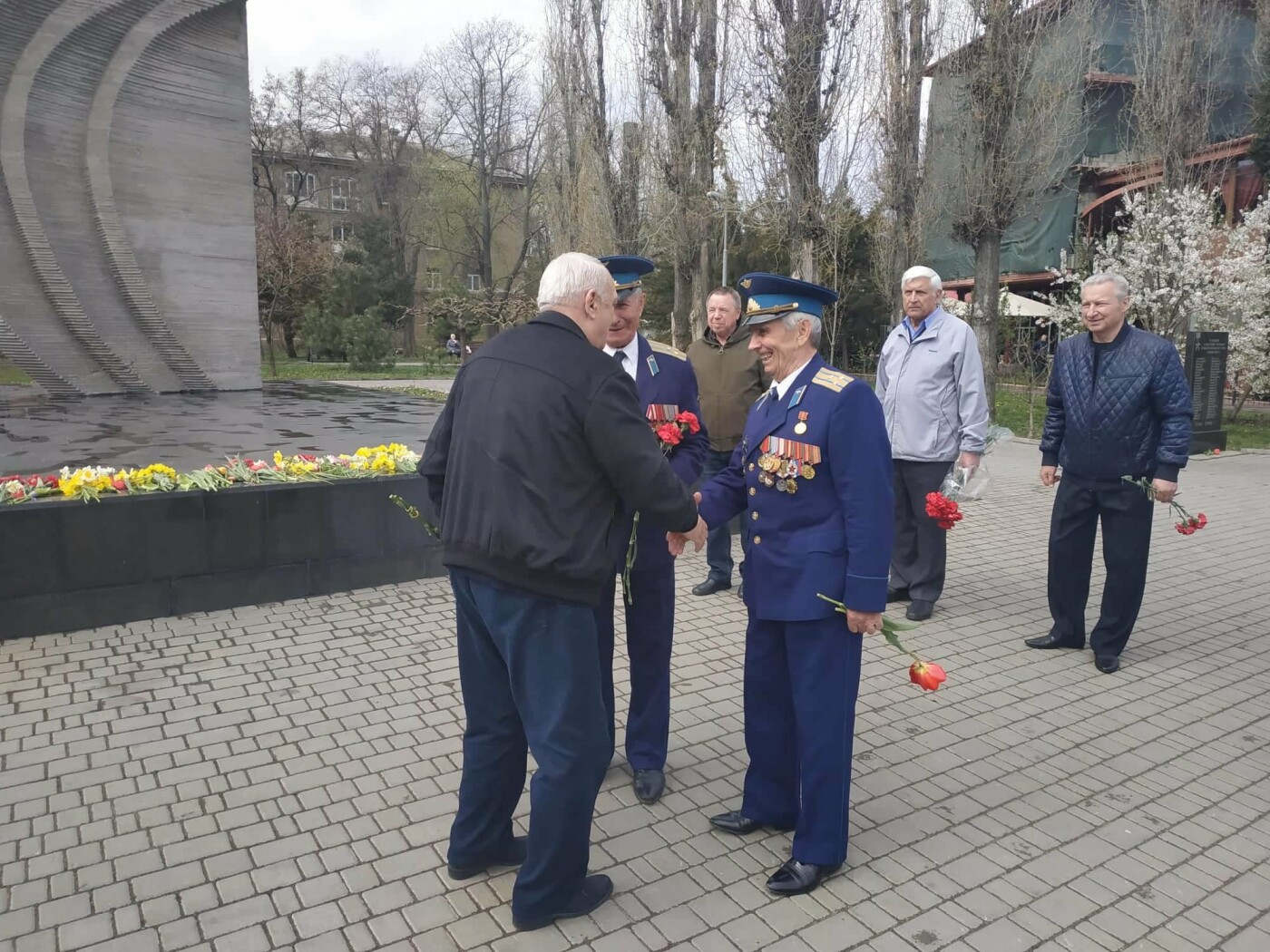 Фото: Александр Жирносенко