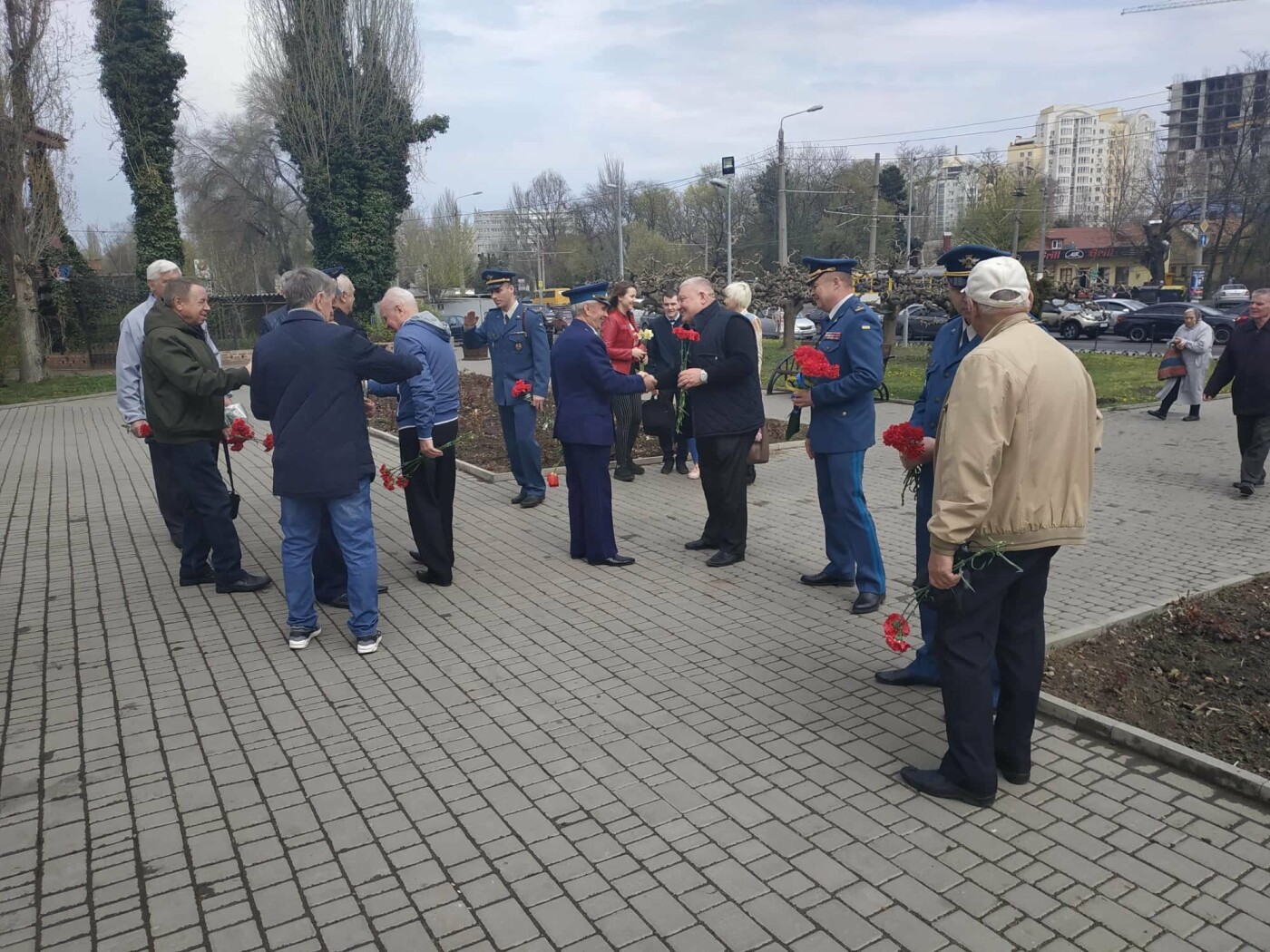 Фото: Александр Жирносенко
