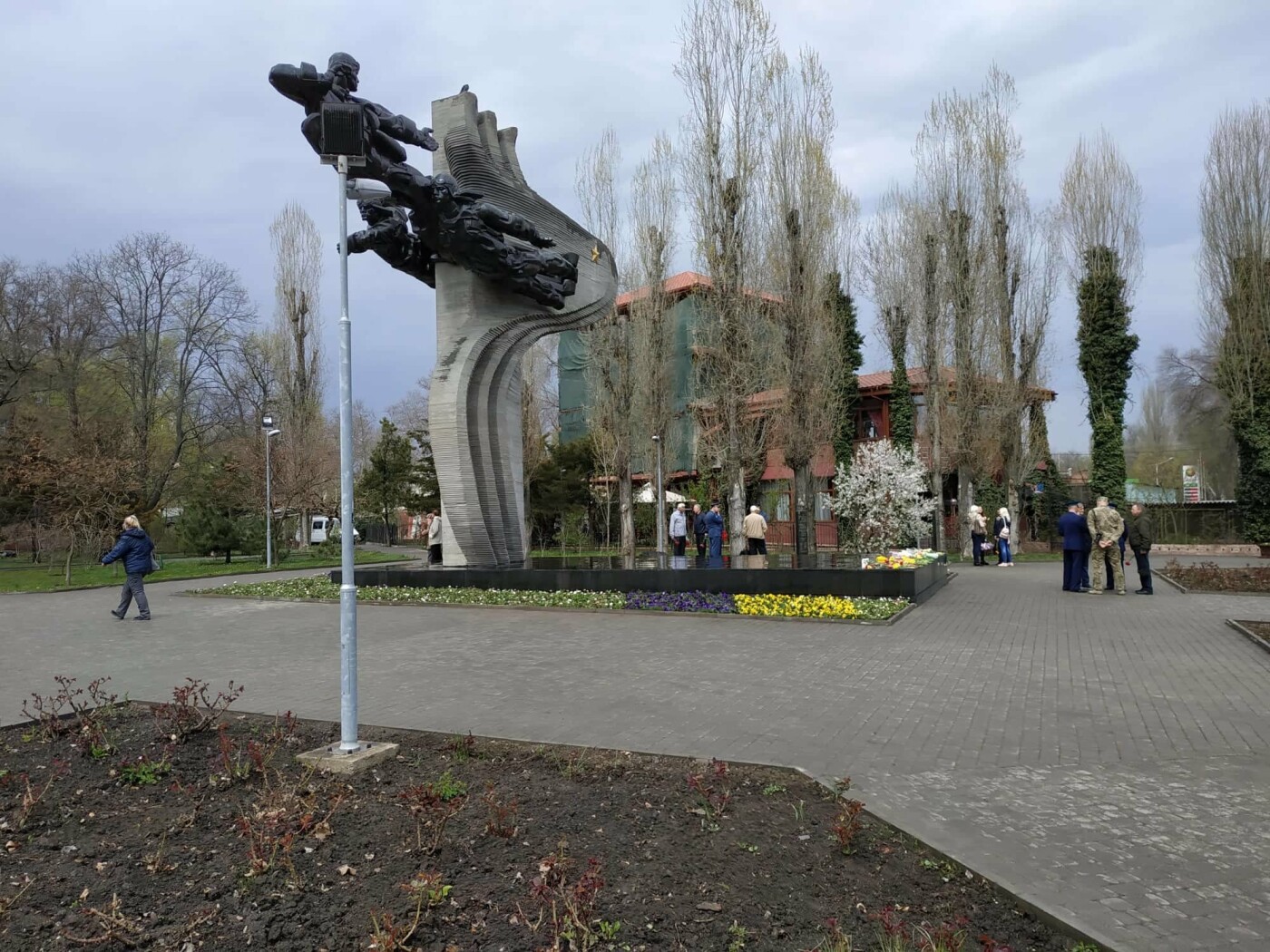 Фото: Александр Жирносенко