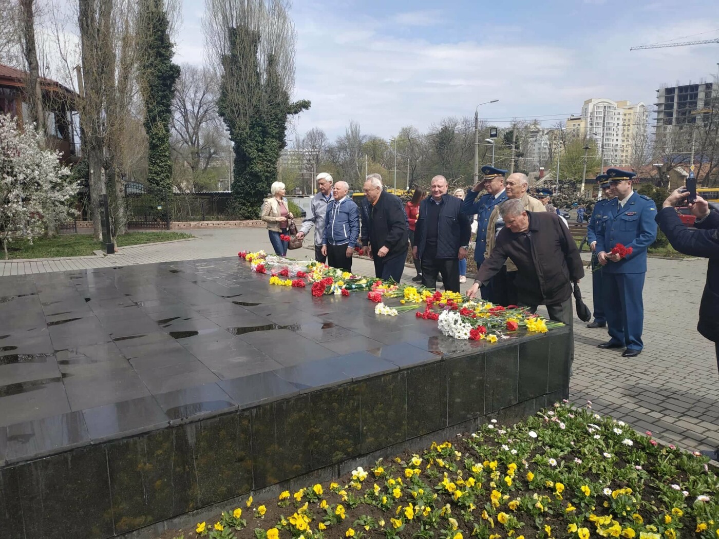Фото: Александр Жирносенко