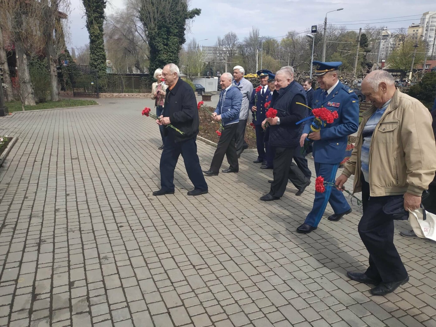 Фото: Александр Жирносенко
