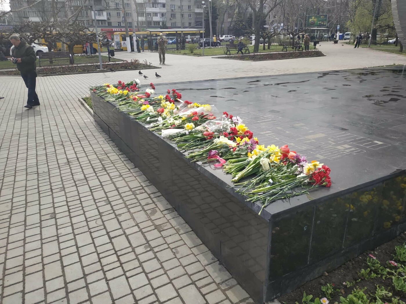 Фото: Александр Жирносенко