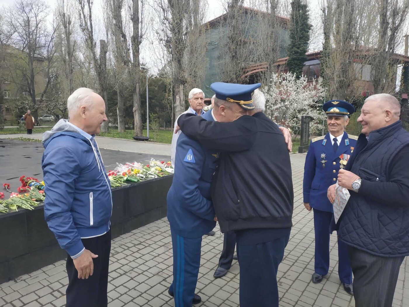 Фото: Александр Жирносенко