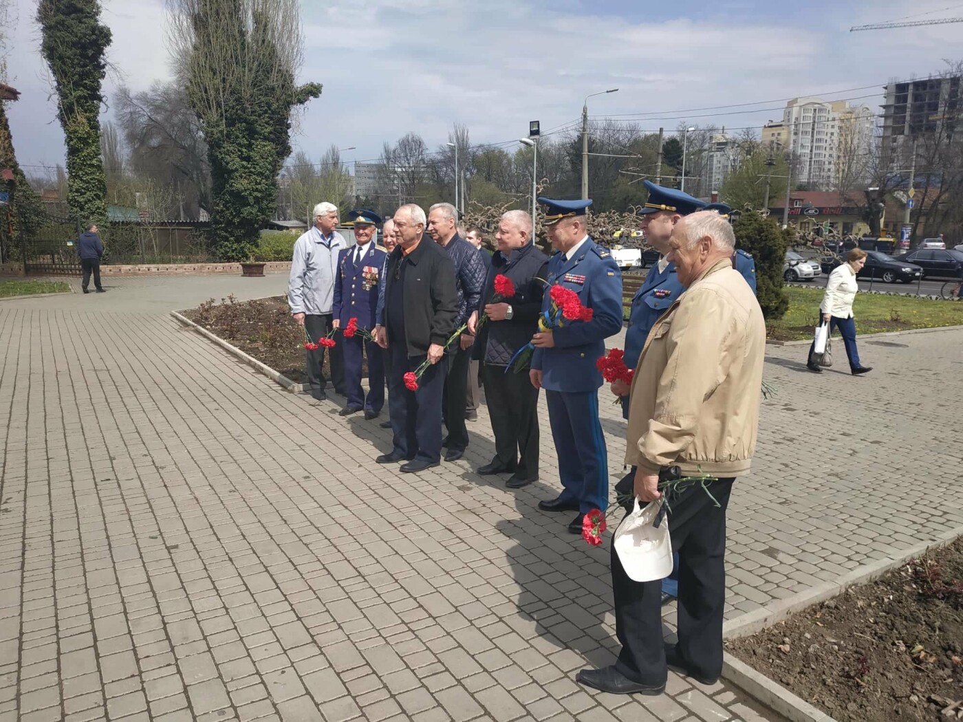 Фото: Александр Жирносенко
