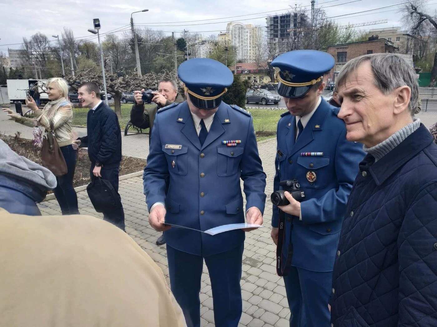 Фото: Александр Жирносенко