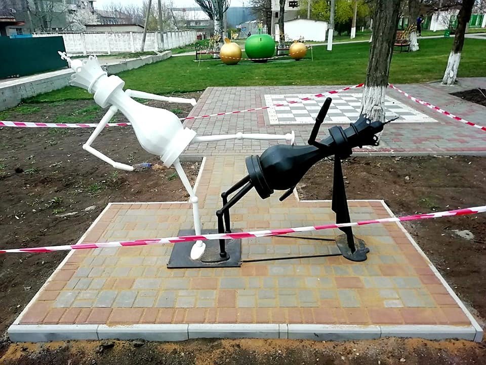 Фото: Людмила Прокопечко