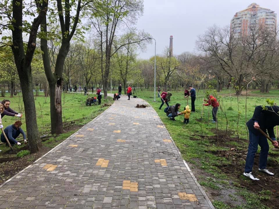 Фото: Анатолий Кавун