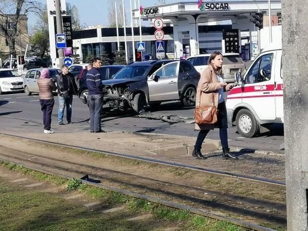 Фото: Подслушано Одесса