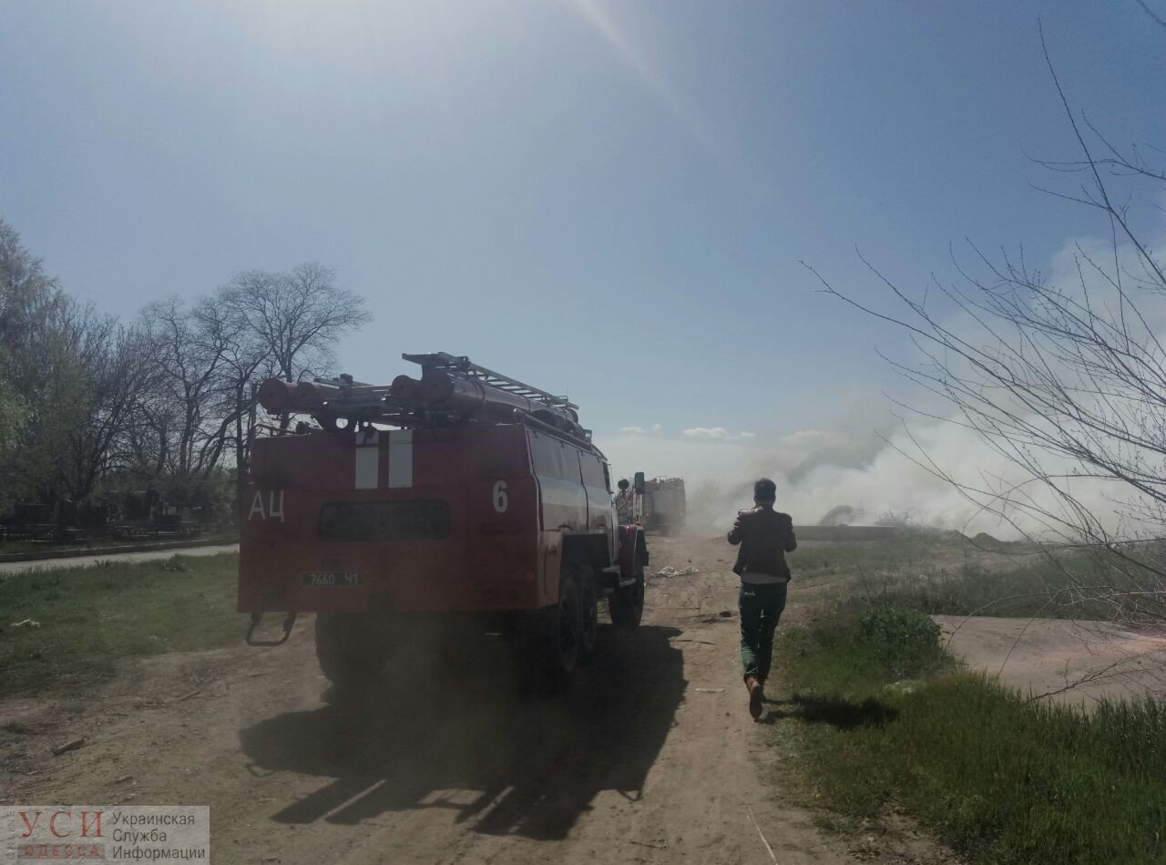 Фото: УСИ