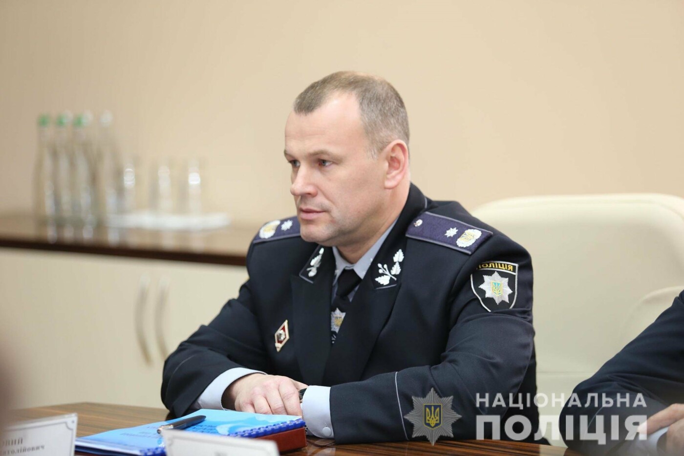 Фото: Нацполиция