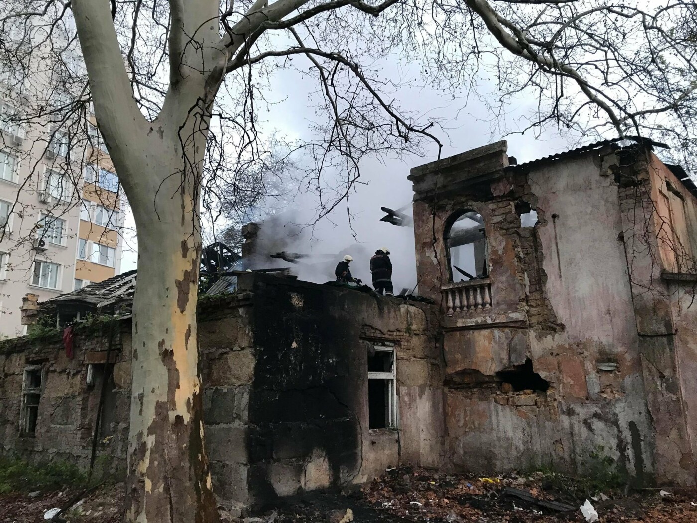 Фото: ГСЧС