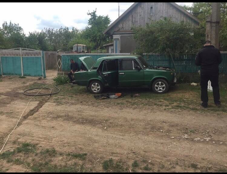Фото: ГСЧС