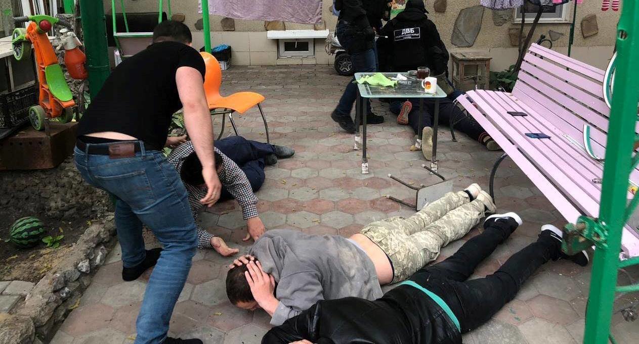 Фото: прокуратура Одесской области