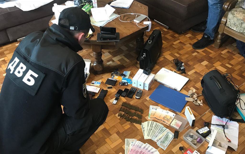 Фото: прокуратура Одесской области