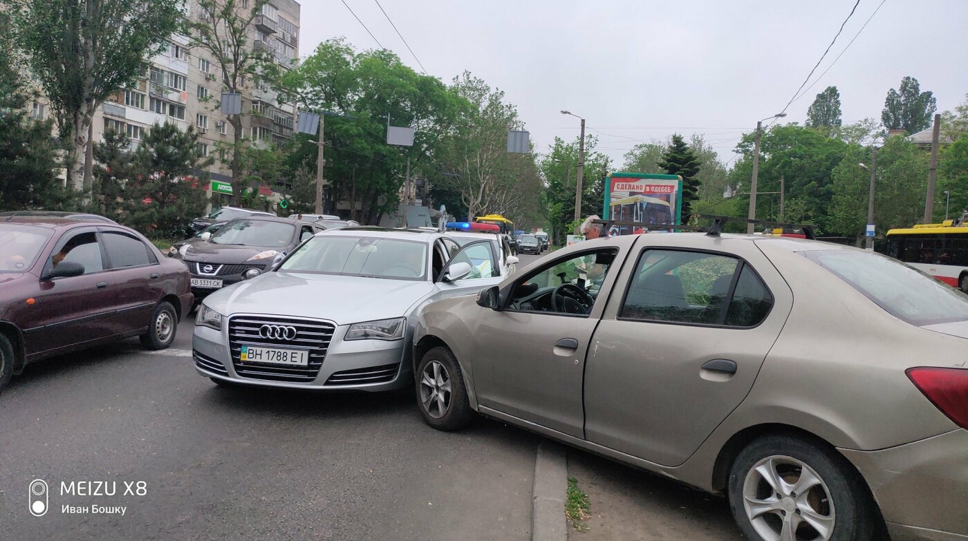 Фото: Иван Бошку