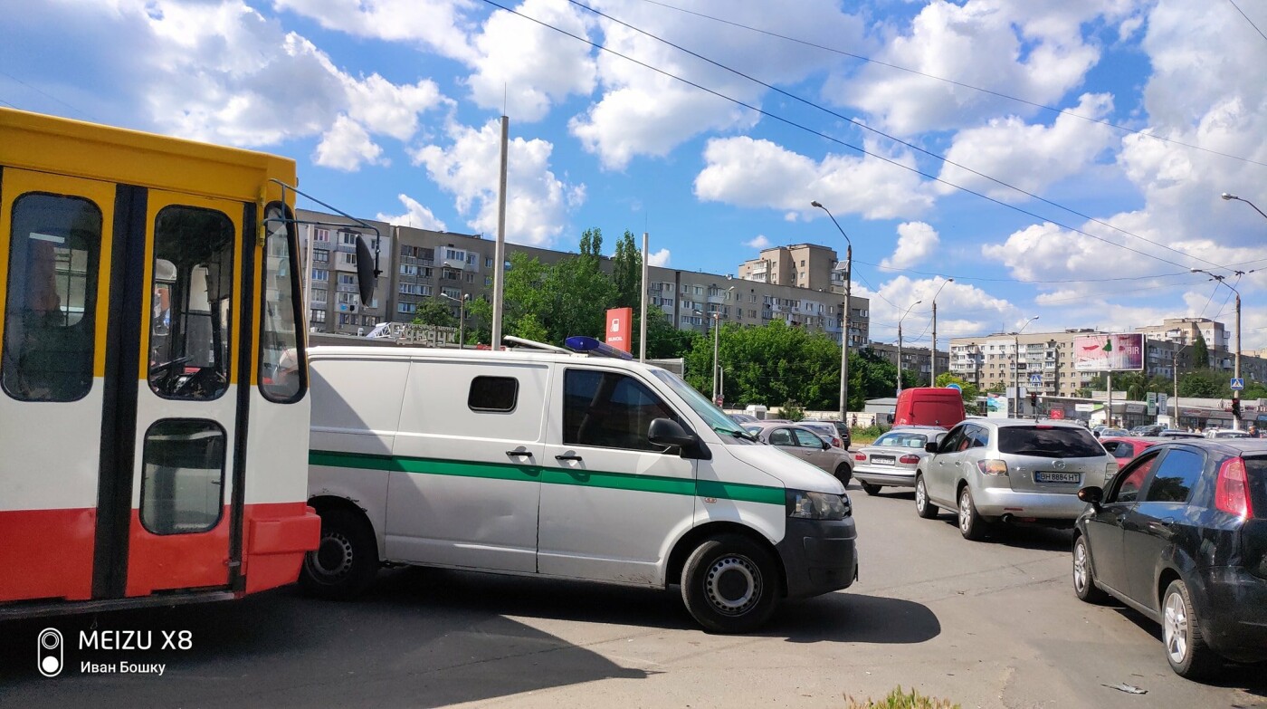 Фото: Иван Бошку