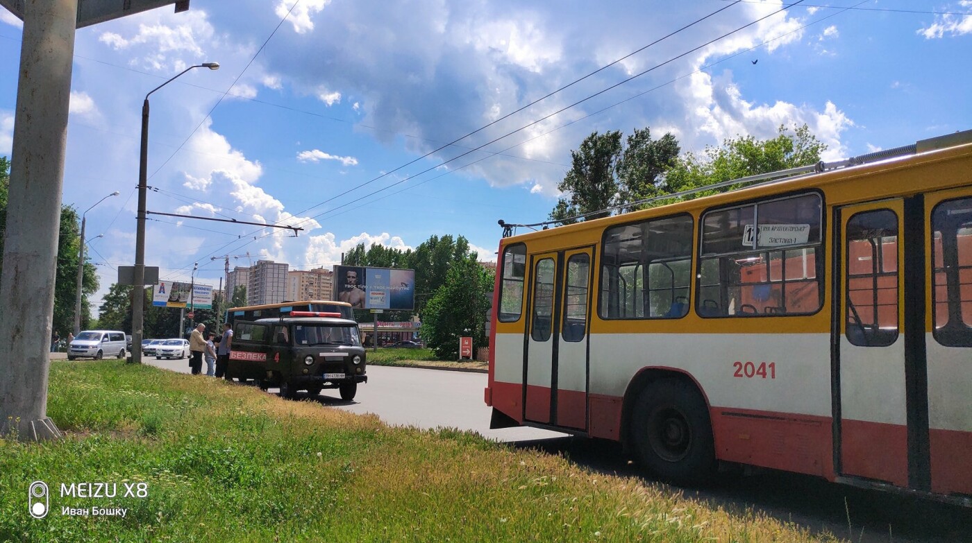 Фото: Иван Бошку