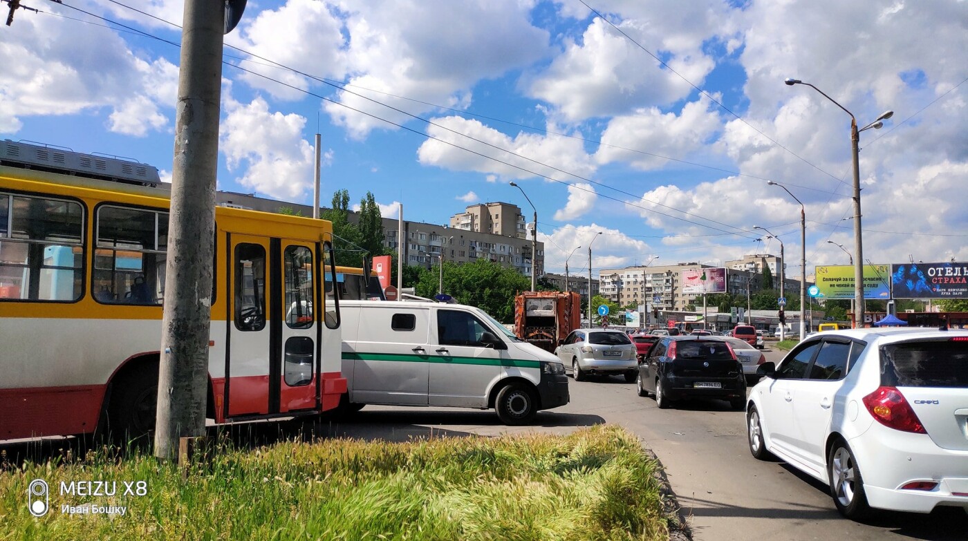 Фото: Иван Бошку