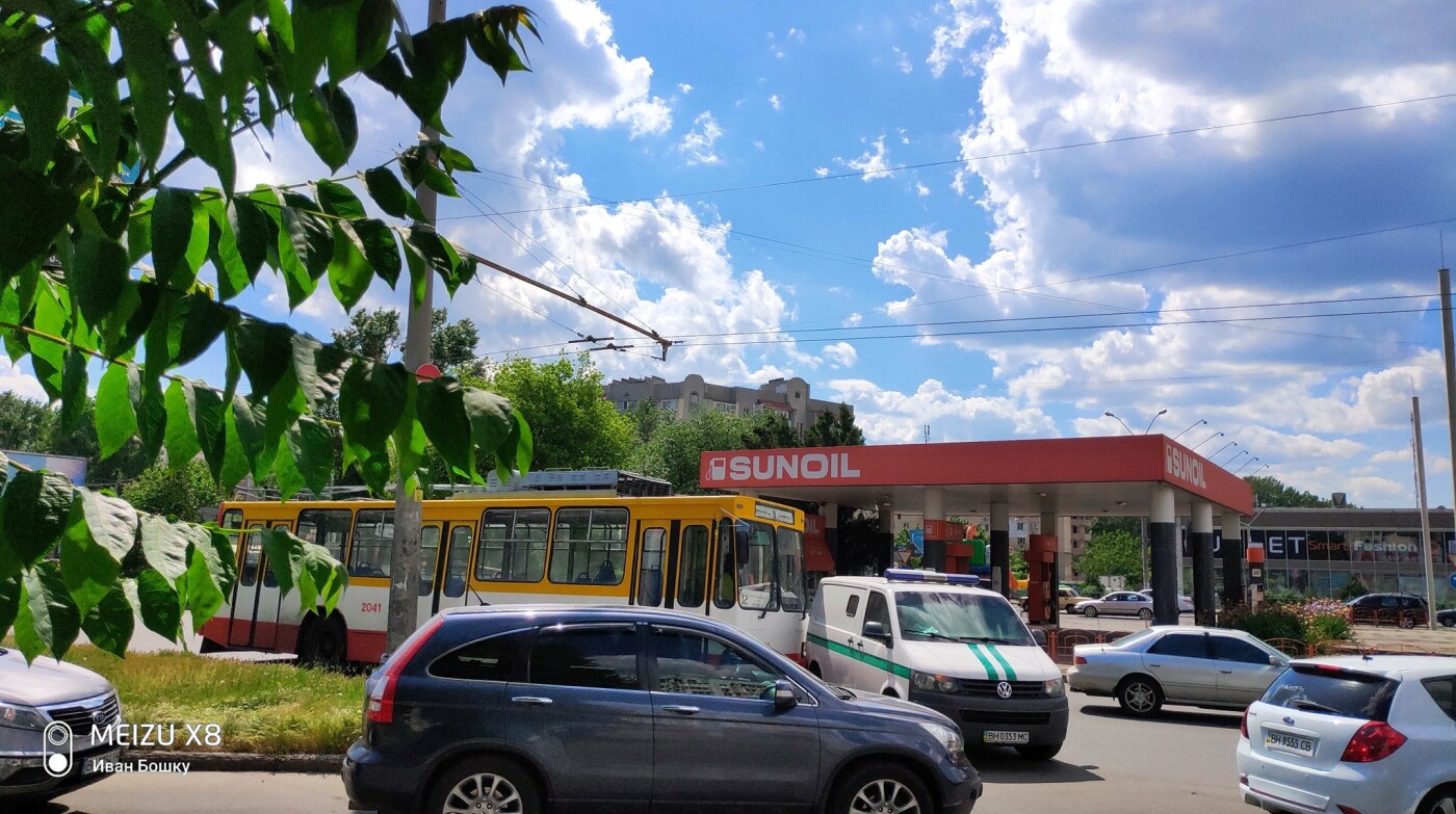Фото: Иван Бошку