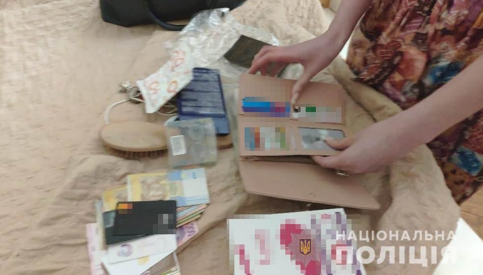 Фото: Нацполиция
