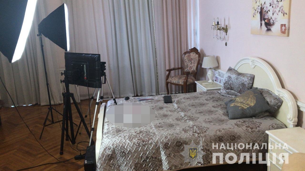 Фото: Нацполиция