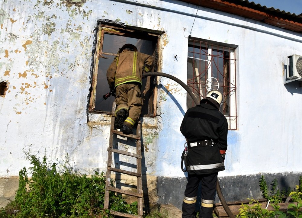 Фото: ГСЧС