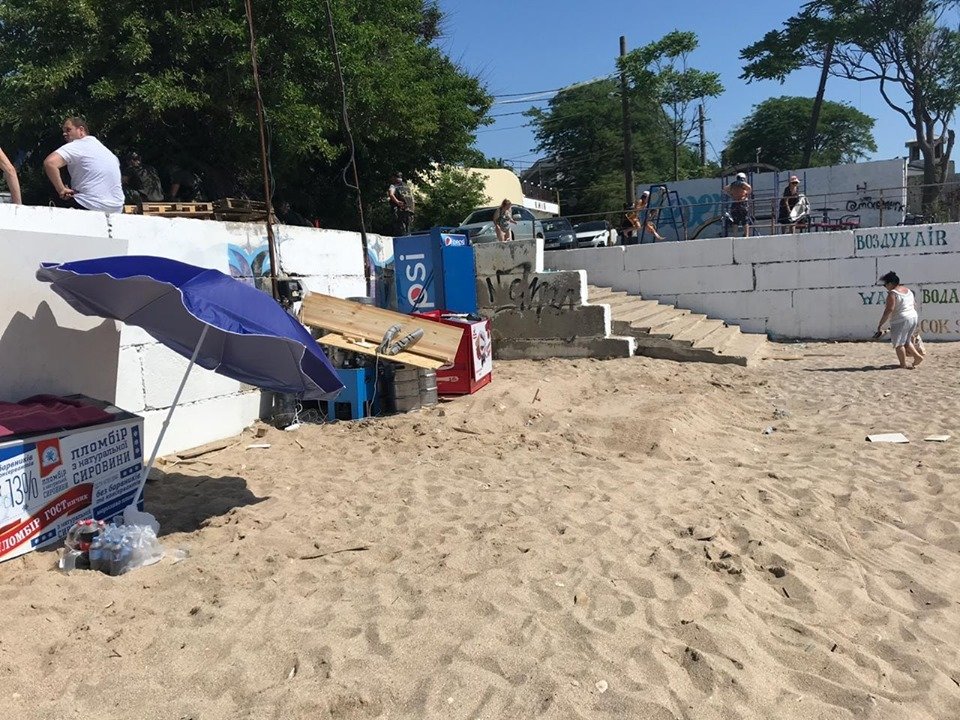 Фото: Николай Покровский