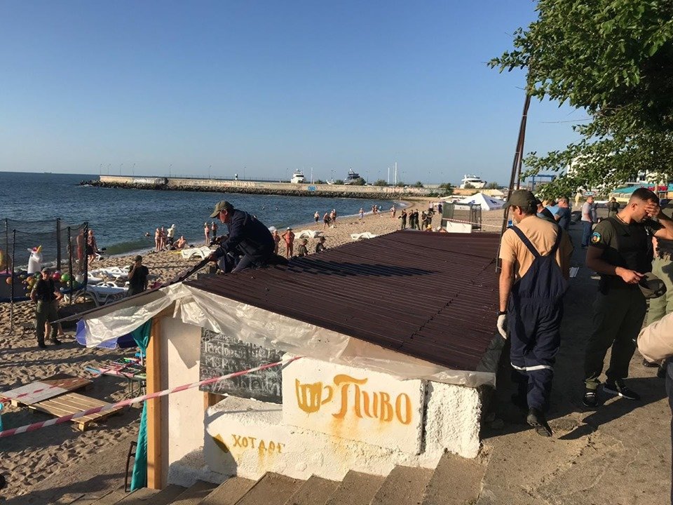 Фото: Николай Покровский