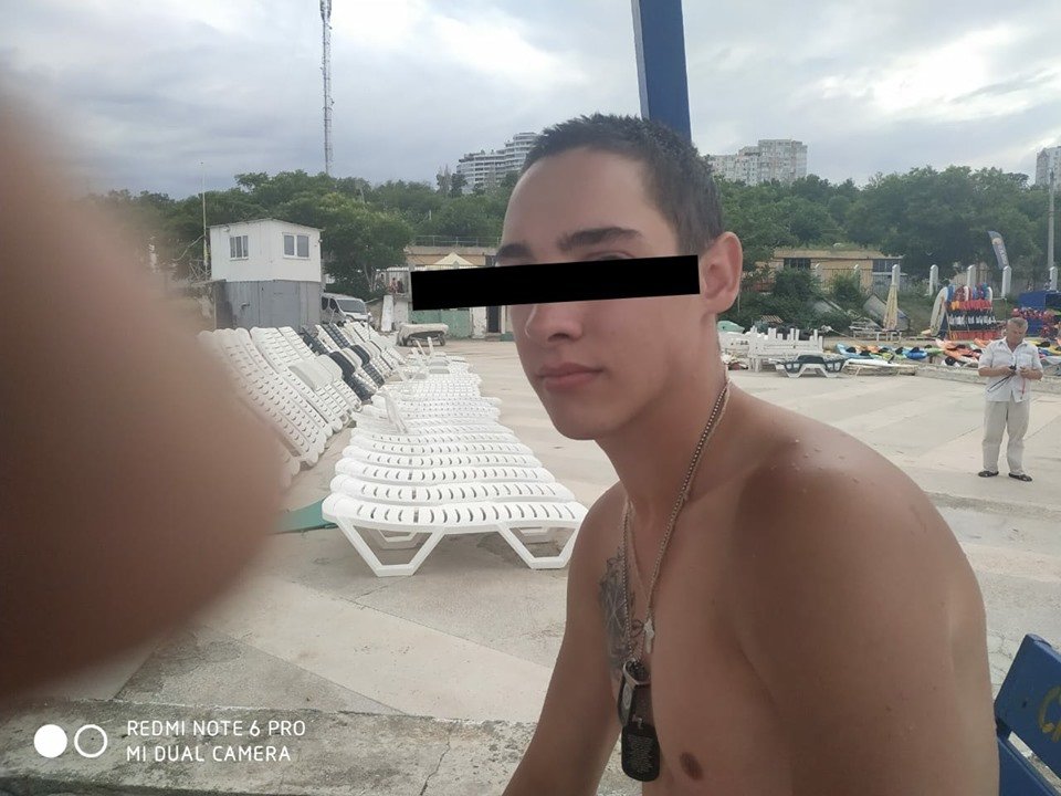 Фото: Николай Покровский