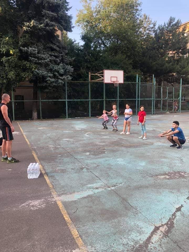 Фото: Валерий Чигидин