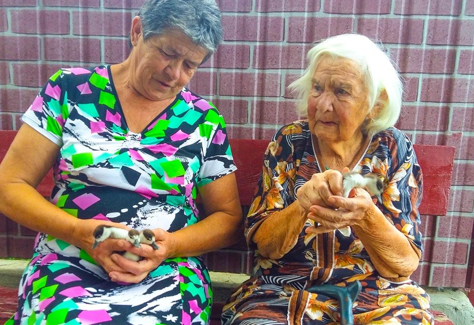 Фото: Иван Русев