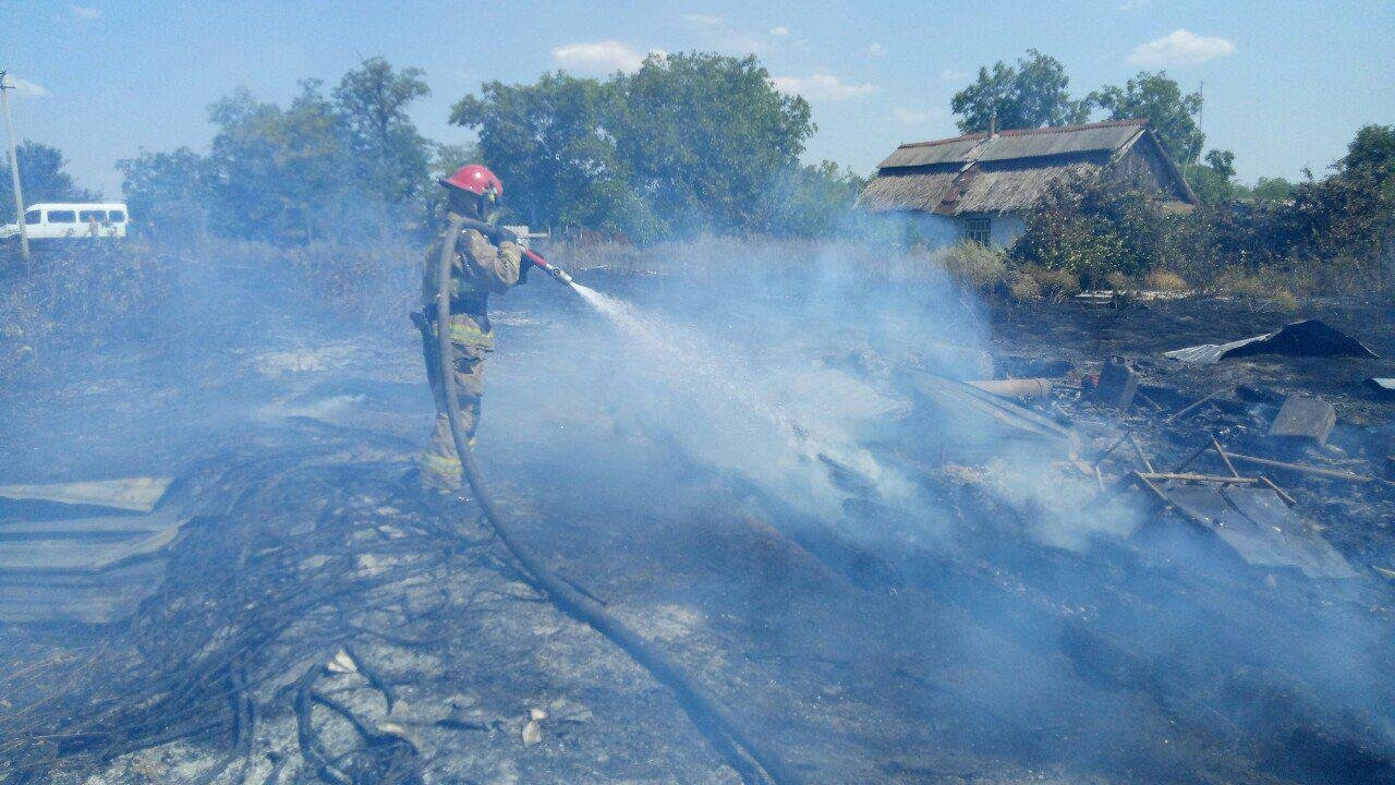 Фото: ГСЧС