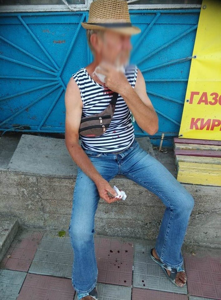Фото: Одесский погранотряд
