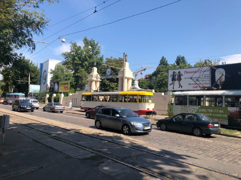 Фото: Подслушано Одесса