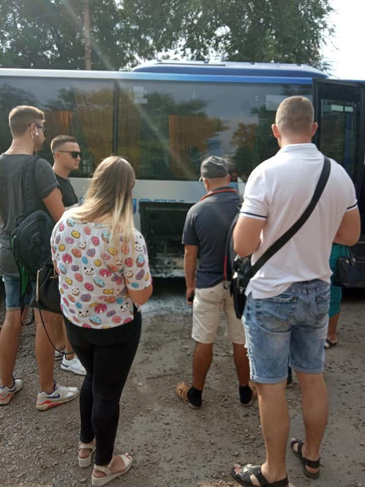 Фото: Наталья Богаченко