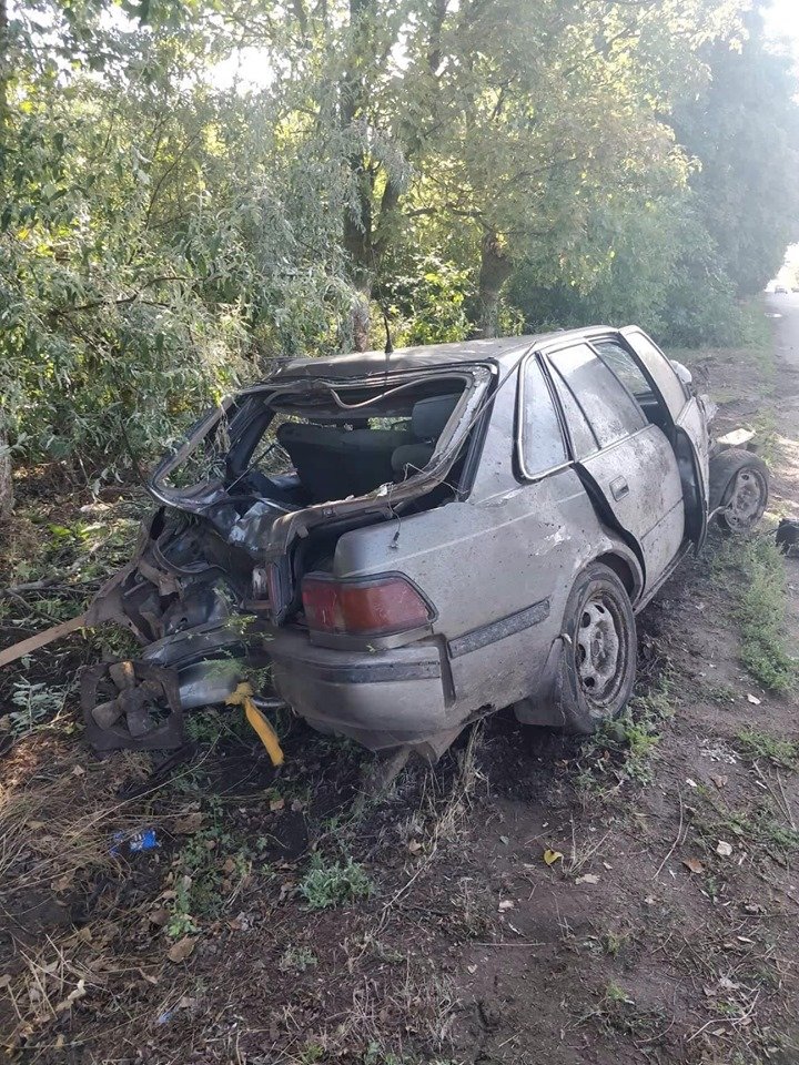 Фото: Валентин Балабаш