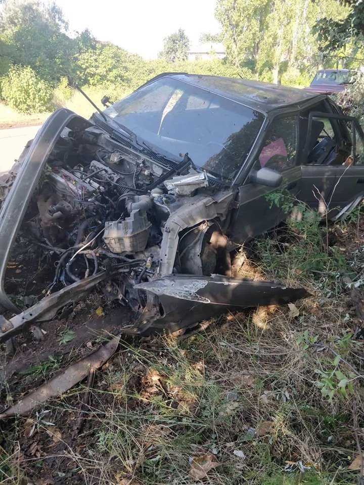 Фото: Валентин Балабаш