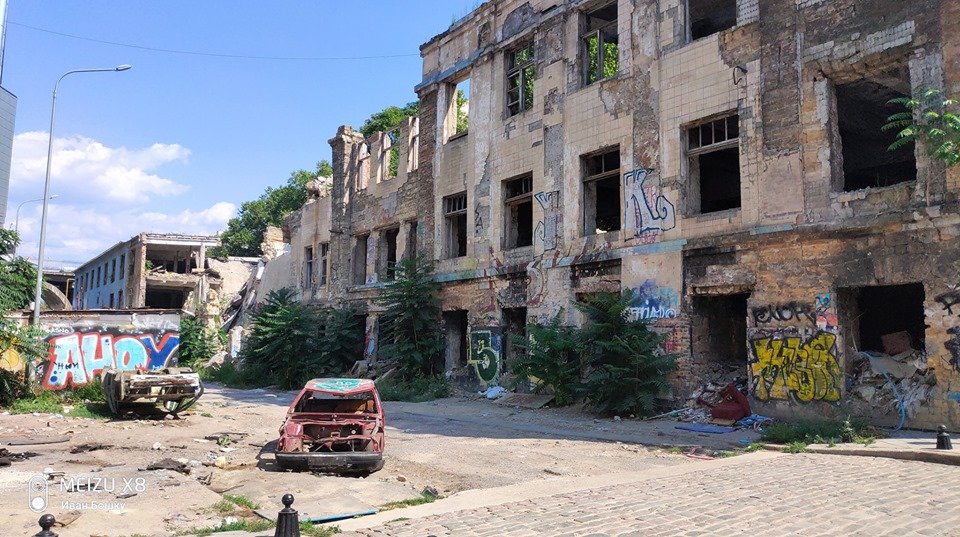 Фото: Иван Бошку