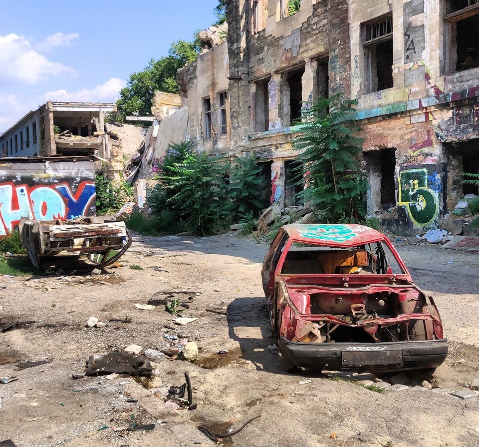 Фото: Иван Бошку