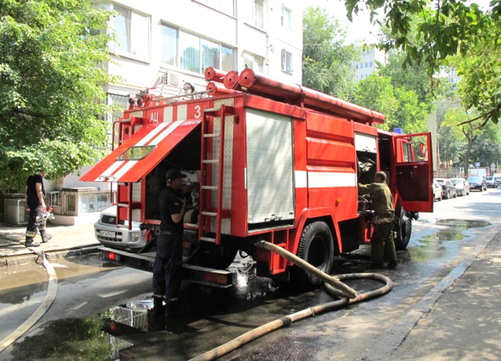 Фото: ГСЧС