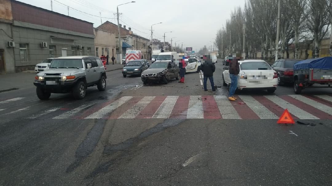 Одесса новости последние происшествия