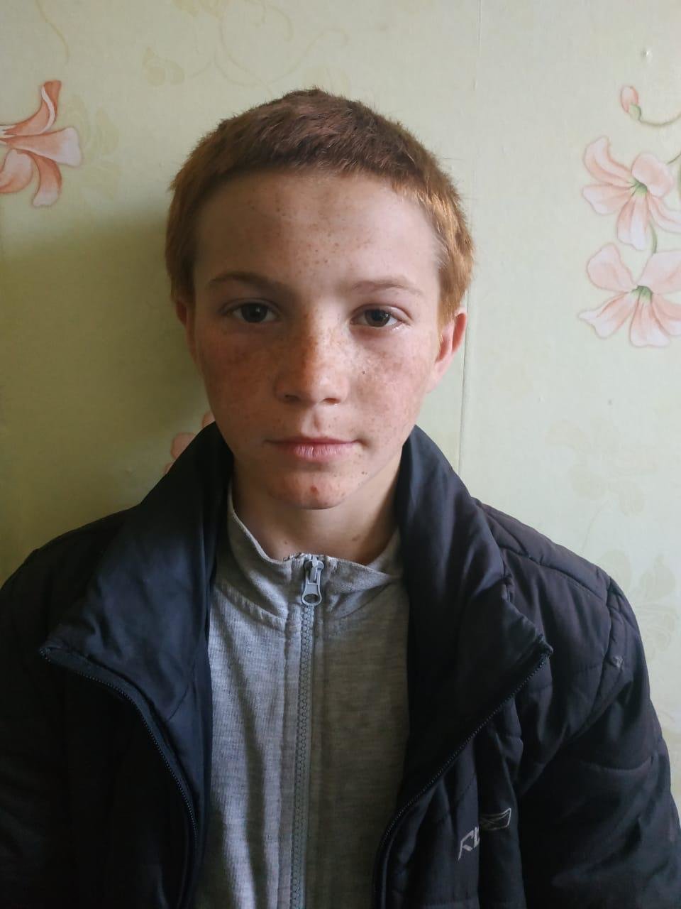 В Одессе разыскивают пропавшего несовершеннолетнего парня, - ФОТО, фото-1