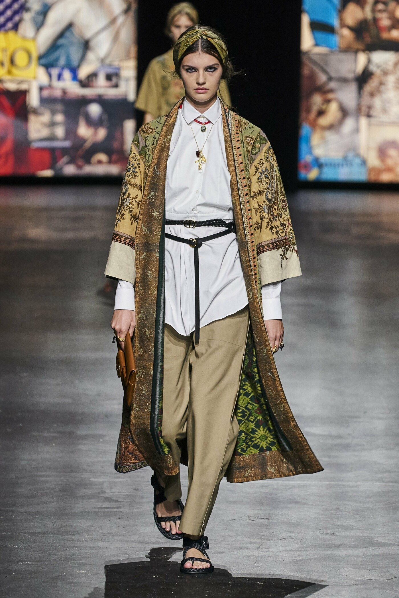 Тренды 2021 года: что будет в моде этой весной , фото-2 Тренды 2021 года: что будет в моде этой весной , фото-2