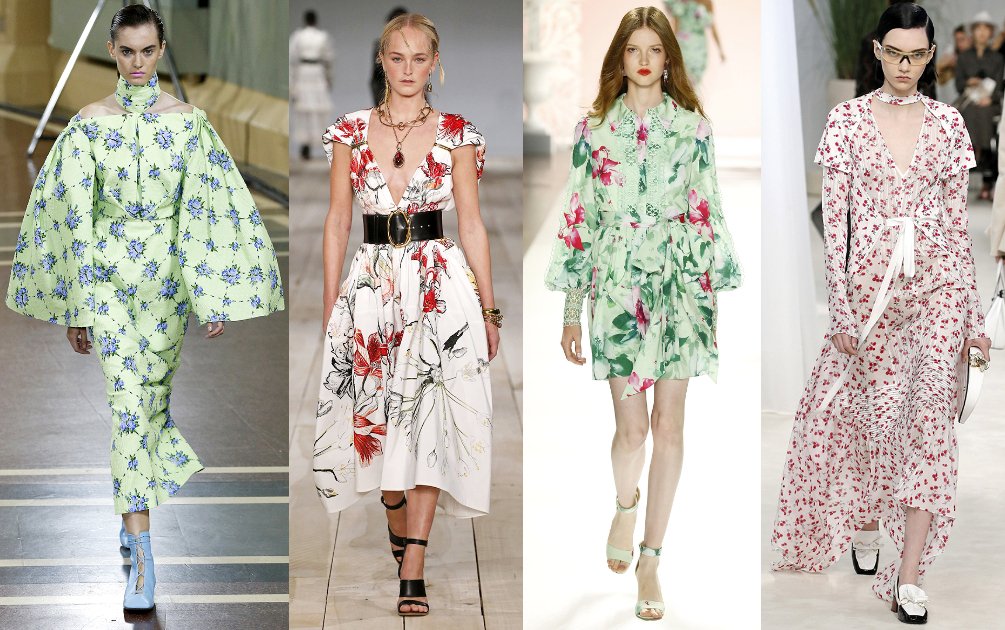 Тренды 2021 года: что будет в моде этой весной , фото-7 Тренды 2021 года: что будет в моде этой весной , фото-7