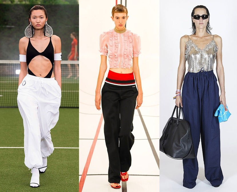 Тренды 2021 года: что будет в моде этой весной , фото-6 Тренды 2021 года: что будет в моде этой весной , фото-6