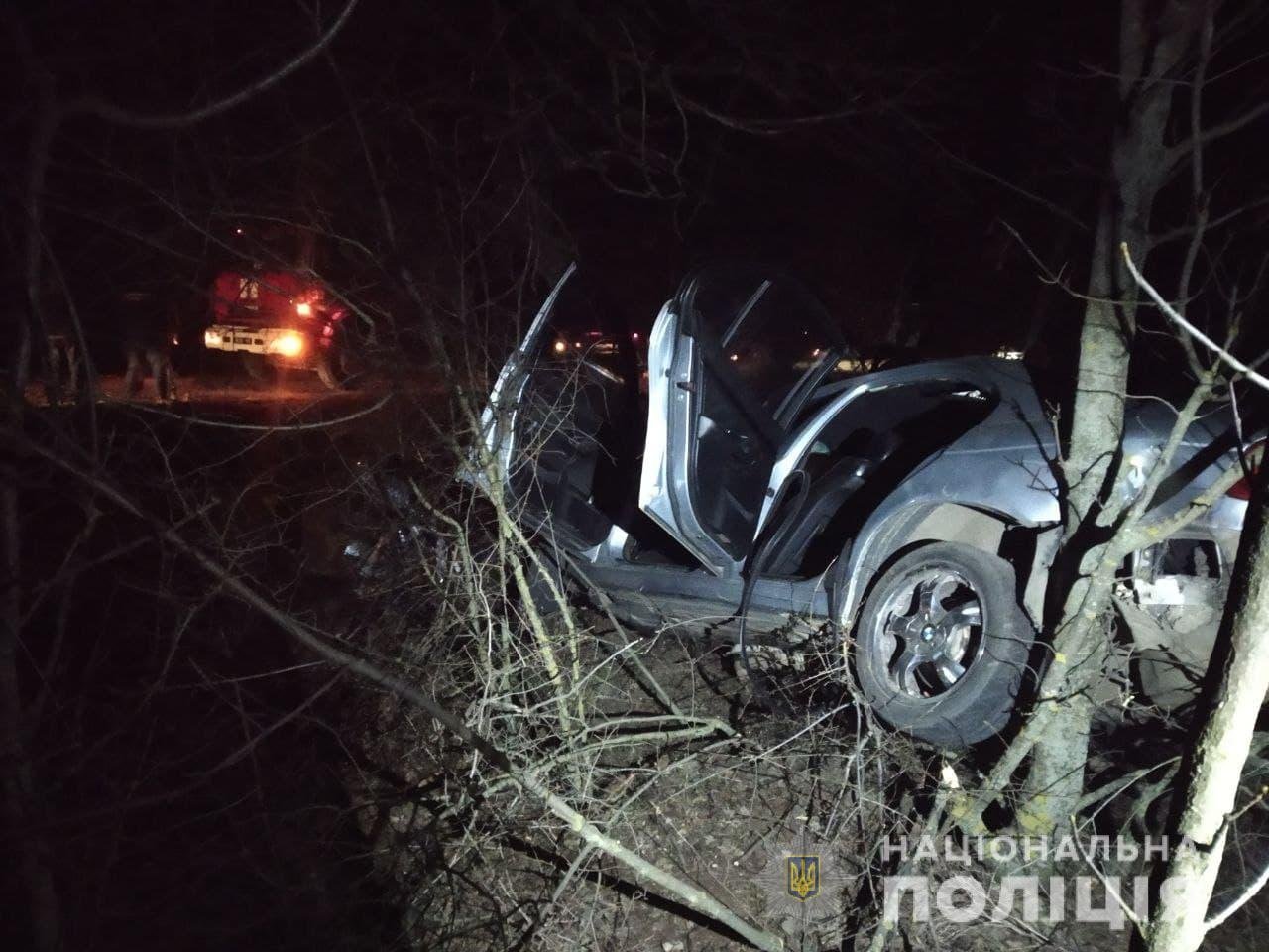 На трассе Одесса-Кучурганы произошло смертельное ДТП, - ФОТО, фото-2